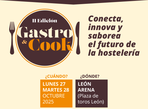II Edición Gastro & Cook II Edición Gastro & Cook