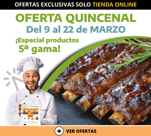 Ofertas exclusivas SOLO TIENDA ONLINE Oblanca - Marzo 2026