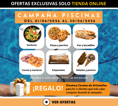 Ofertas exclusivas SOLO TIENDA ONLINE Oblanca - Junio 2026 Ofertas exclusivas SOLO TIENDA ONLINE Oblanca - Junio 2026