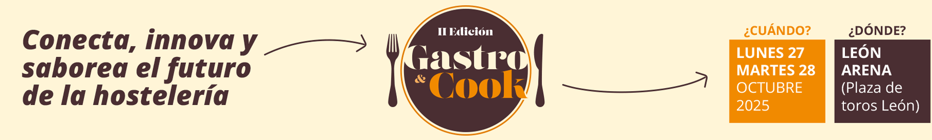 II Edición Gastro & Cook II Edición Gastro & Cook
