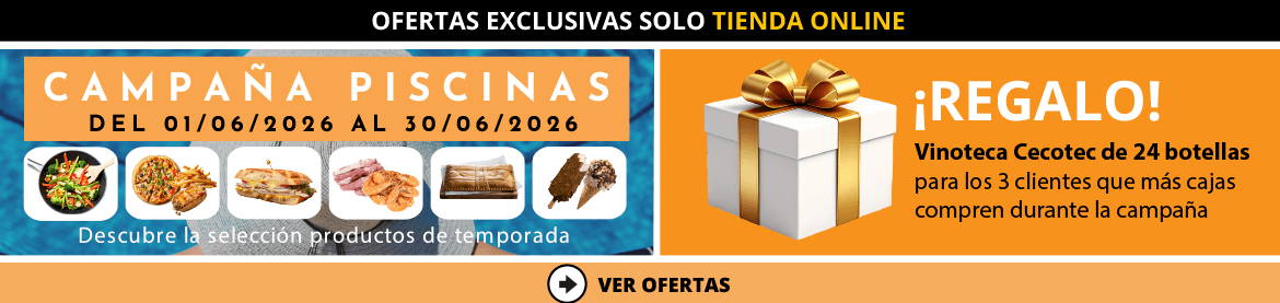 Ofertas exclusivas SOLO TIENDA ONLINE Oblanca - Junio 2026 Ofertas exclusivas SOLO TIENDA ONLINE Oblanca - Junio 2026