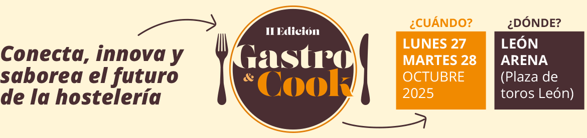 II Edición Gastro & Cook II Edición Gastro & Cook