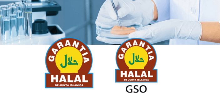 Certificación de calidad Halal