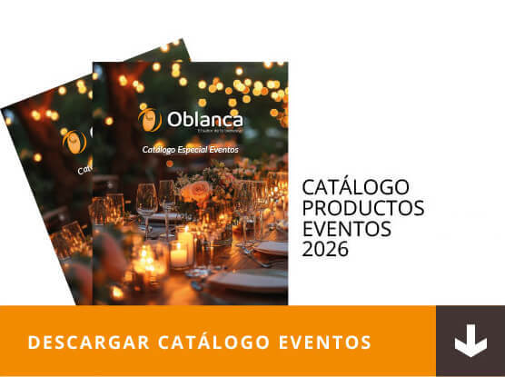 CATÁLOGO PRODUCTOS EVENTOS 2026