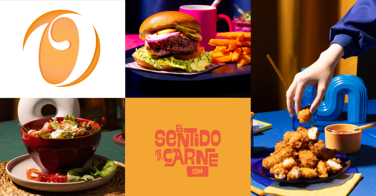 OBLANCA PARTICIPARÁ EN LA SEGUNDA FASE DE "EL SENTIDO DE LA CARNE", EL PROYECTO PIONERO DE COLABORACIÓN PARA PONER EN VALOR EL PLACER DE CONSUMIR CARNE