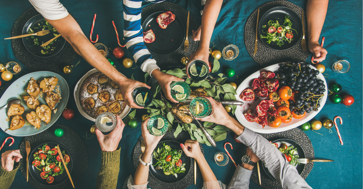 PREVISIONES DE LA HOSTELERÍA ESPAÑOLA PARA LA NAVIDAD