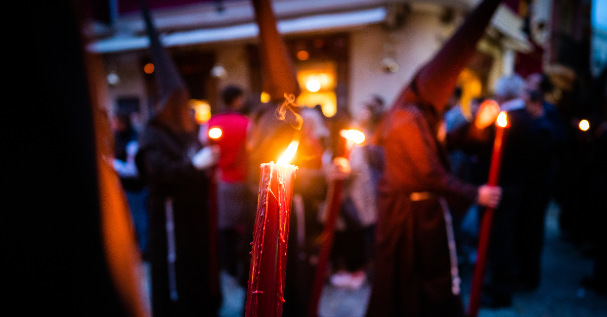 PREVISIONES PARA LA SEMANA SANTA EN LA HOSTELERÍA