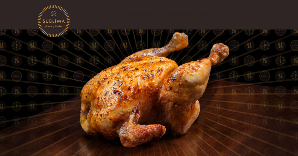 SUBLIMA, EL ASADOR MÁS ATREVIDO DE MADRID