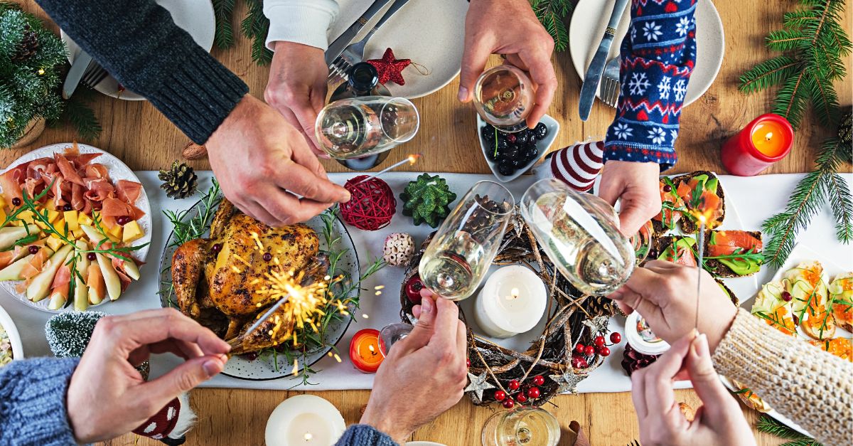 Previsión para la Hostelería en Navidad 