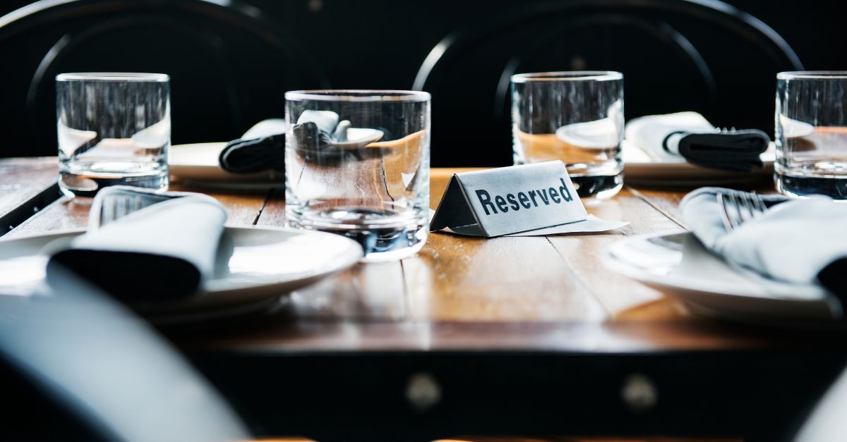 PRIMEROS RESULTADOS DE LA HOSTELERÍA ESPAÑOLA EN 2024