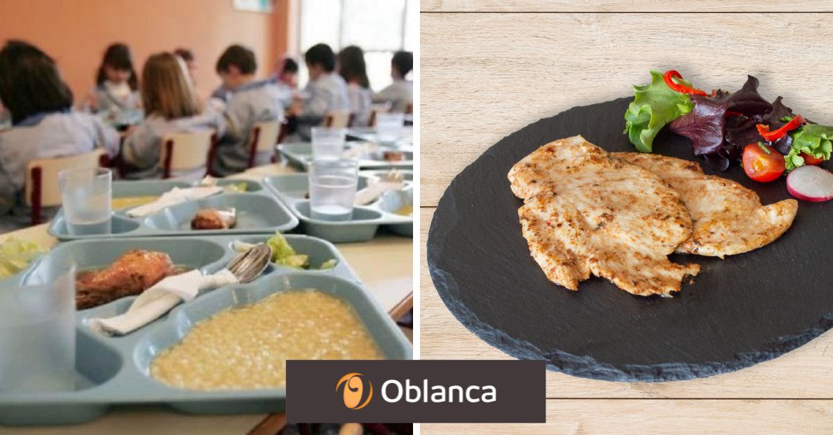 Restauración Colectiva