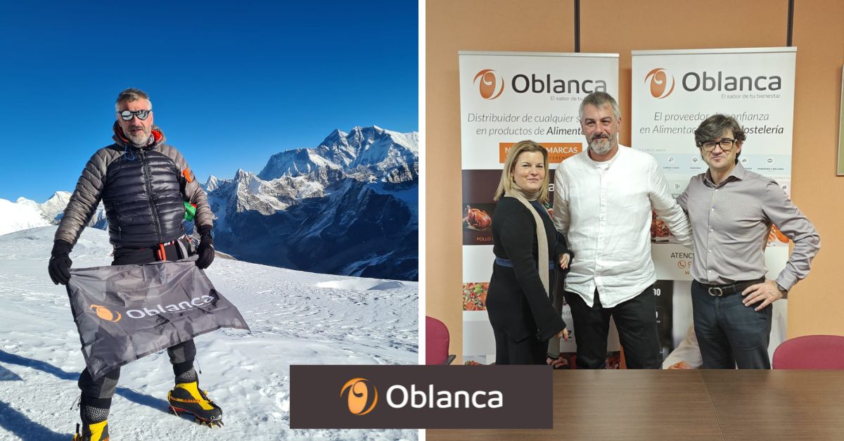 Grupo Oblanca y Cárnicas RASA