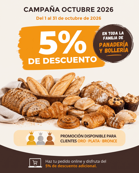 Ofertas exclusivas SOLO TIENDA ONLINE Oblanca - Octubre 2026 Ofertas exclusivas SOLO TIENDA ONLINE Oblanca - Octubre 2026