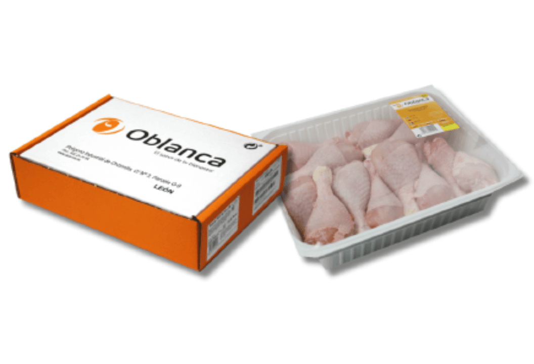 Variedad en cortes y envasados