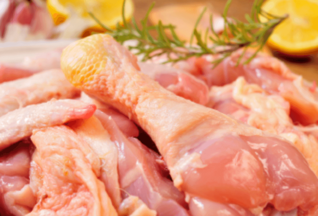 Diversidad de aves para un sabor incomparable