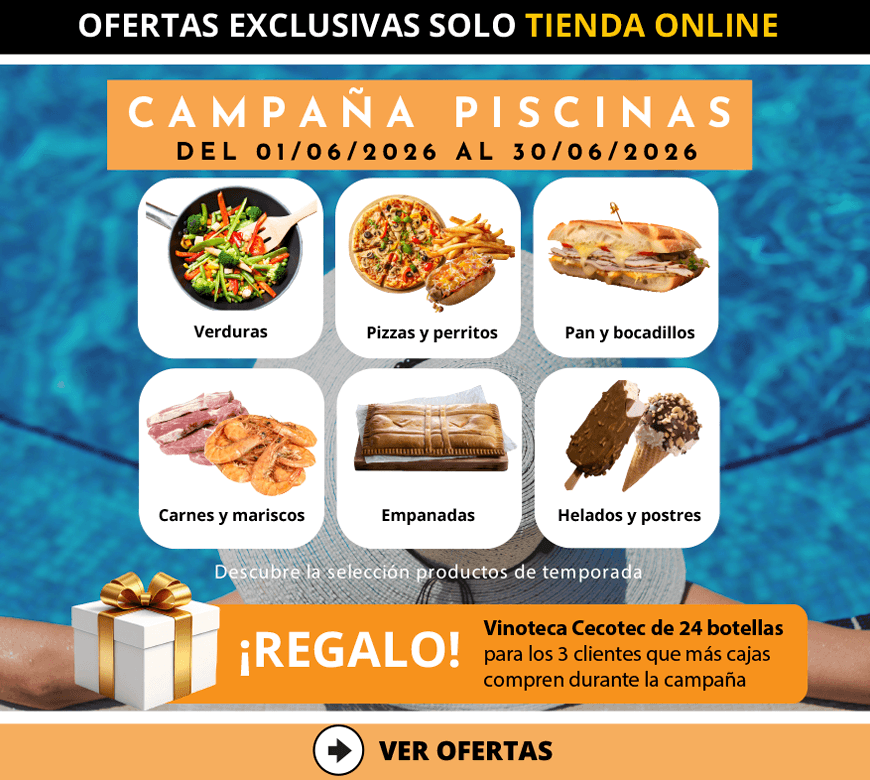 Ofertas exclusivas SOLO TIENDA ONLINE Oblanca - Junio 2026 Ofertas exclusivas SOLO TIENDA ONLINE Oblanca - Junio 2026