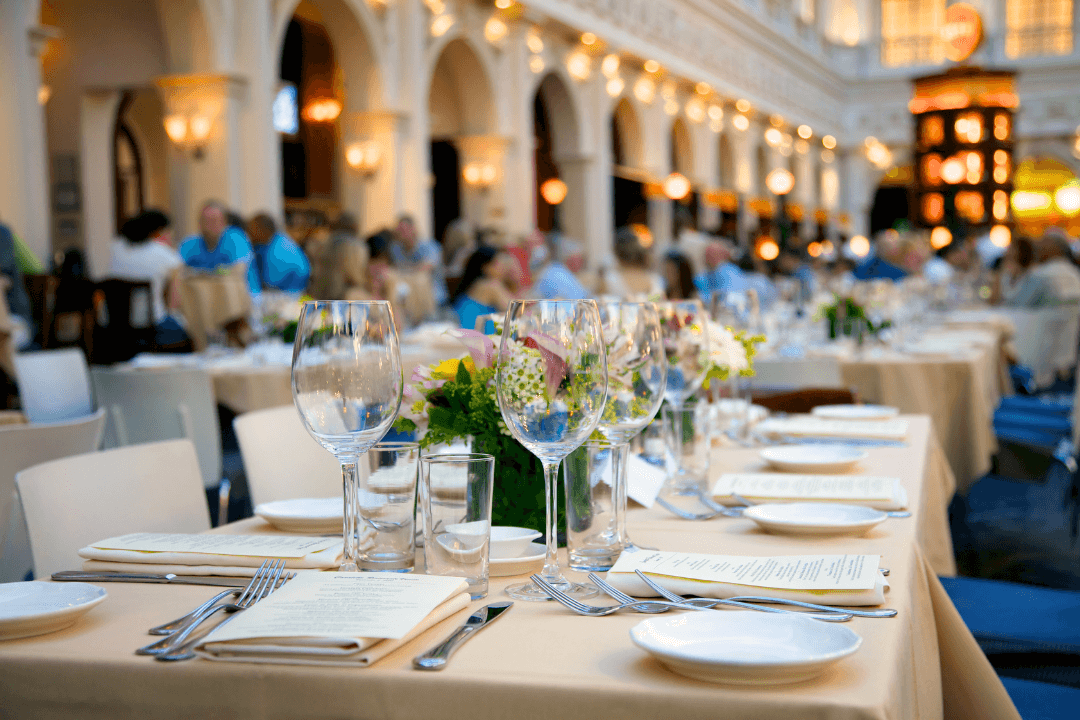 Proveedor de restaurantes