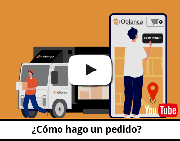 ¿Cómo hago un pedido? ¿Cómo hago un pedido?